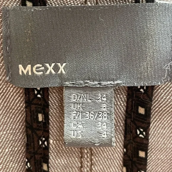 Mexx cropped jacket - Picture 11 of 13